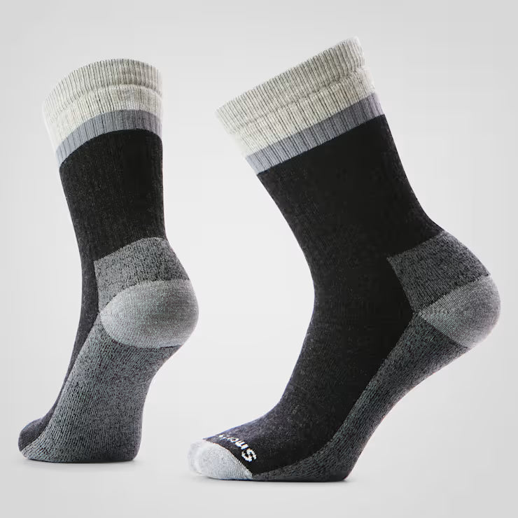 Smartwool Merino Women's Everyday Cozy Best Friend Crew Socks