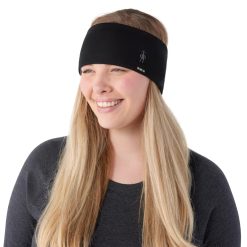 Alternative view of Smartwool Merino Thermal Merino Reversible Headband