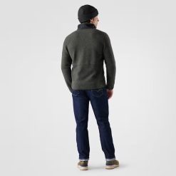 Alternative view of Smartwool Merino Men's Second Cut? Fleece Jacket
