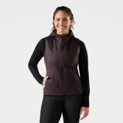 Smartwool Merino Women's Smartloft Vest