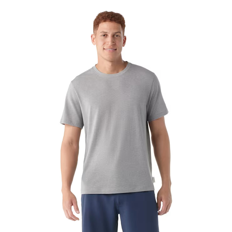 Smartwool Merino Men's Perfect Crew Short Sleeve Tee