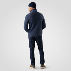 Alternative view of Smartwool Merino Men's Second Cut? Fleece Jacket