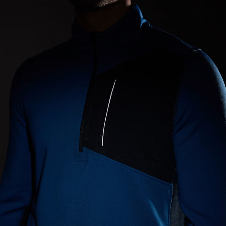 Smartwool Merino Men's Active Fleece 1/2 Zip - Image 5