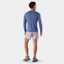 Alternative view of Smartwool Merino Men's Active Ultralite Long Sleeve