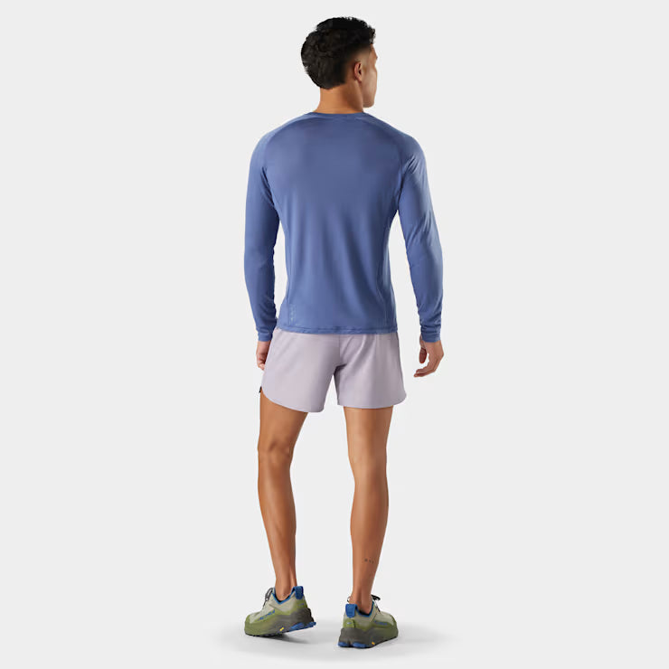 Smartwool Merino Men's Active Ultralite Long Sleeve - Image 2