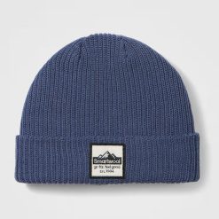 Alternative view of Smartwool Merino Smartwool Patch Beanie