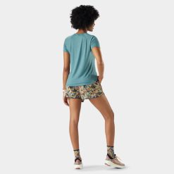 Alternative view of Smartwool Merino Women's Active Ultralite Short Sleeve