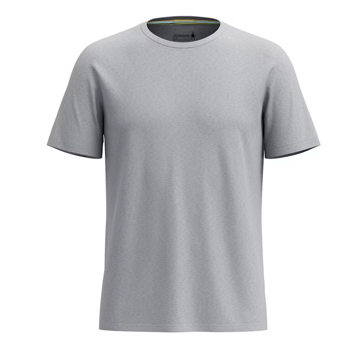 Smartwool Merino Men's Active Short Sleeve - Image 3