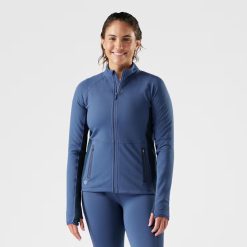 Smartwool Merino Women's Active Fleece Full Zip