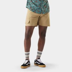 Smartwool Merino Men's Merino 7 Cargo Hike Short