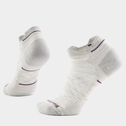 Smartwool Merino Women's Run Low Ankle Socks