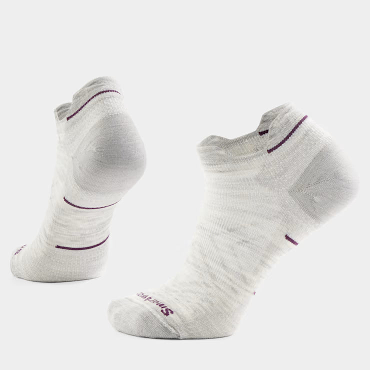 Smartwool Merino Women's Run Low Ankle Socks