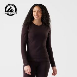 Smartwool Merino Women's Classic Thermal Merino Base Layer Crew
