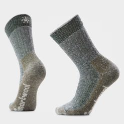 Smartwool Merino Hike Classic Edition Second Cut? Crew Socks