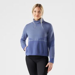Smartwool Merino Women's Intraknit? Alpine Pullover