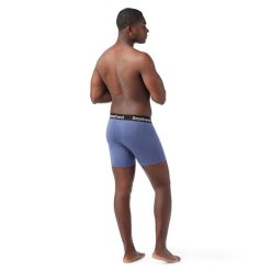 Alternative view of Smartwool Merino Men's Everyday Merino Boxer Brief