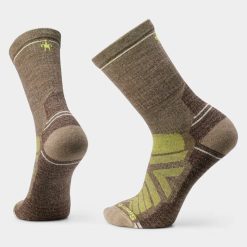Smartwool Merino Hike Crew Socks