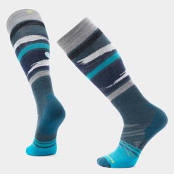 Smartwool Merino Ski Midnight Ski OTC Socks
