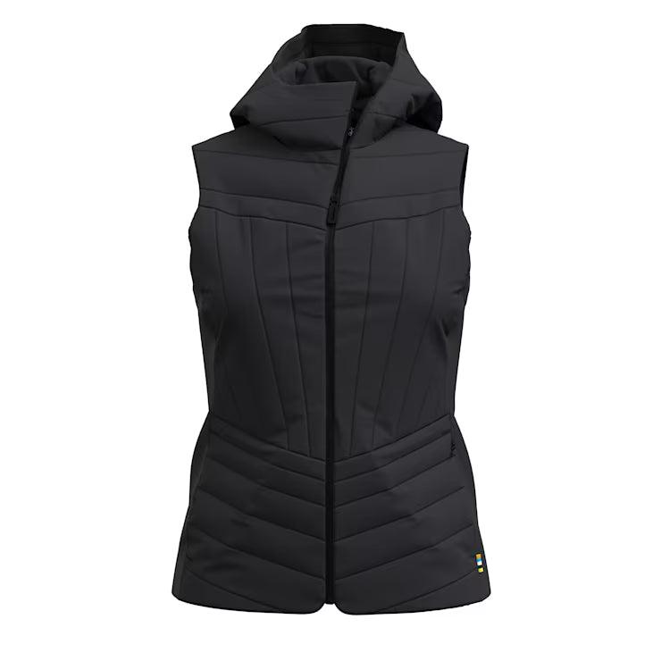 Smartwool Merino Women's Smartloft Vest - Image 3