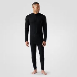 Smartwool Merino Men's Classic Thermal Merino Base Layer One Piece