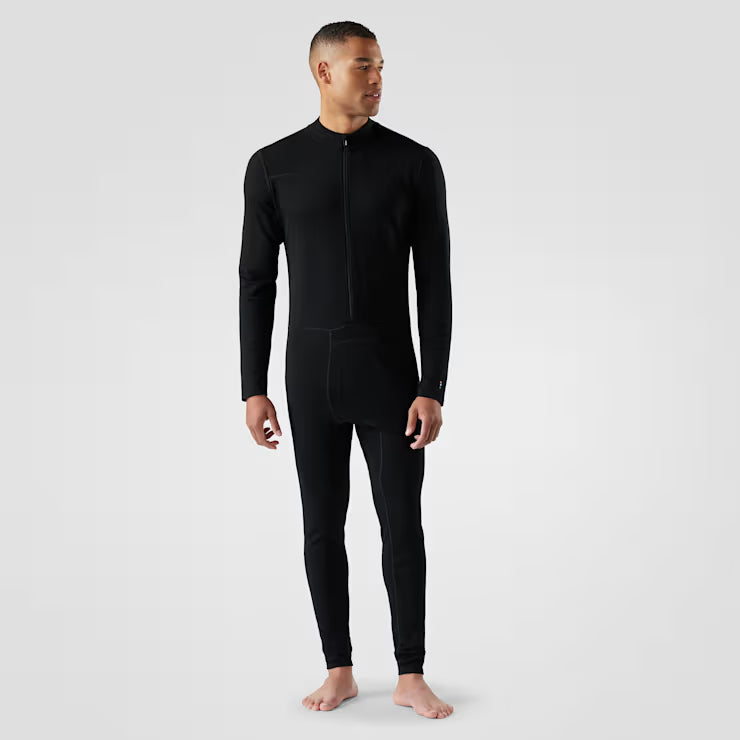 Smartwool Merino Men's Classic Thermal Merino Base Layer One Piece