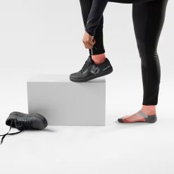 Alternative view of Smartwool Merino Women's Bike Ankle Socks