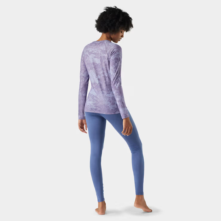 Smartwool Merino Women's Classic All-Season Merino Base Layer Bottom - Image 3