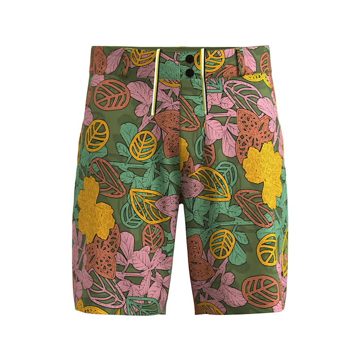 Smartwool Merino Men's 8 Short - Image 3