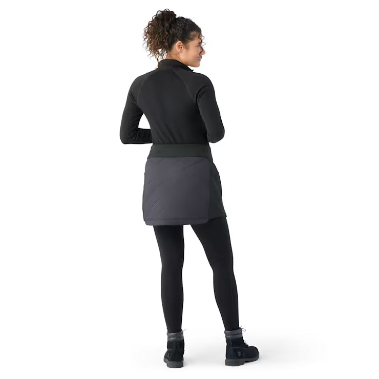 Smartwool Merino Women's Smartloft Skirt - Image 3