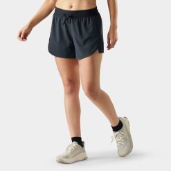 Smartwool Merino Women's Active Lined 4 Short