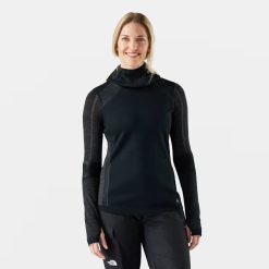 Smartwool Merino Women's Intraknit? Thermal Merino Base Layer Hoodie