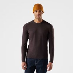 Smartwool Merino Men's Sparwood Crew Sweater