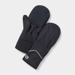 Smartwool Merino Active Fleece Wind Mitten