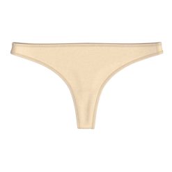 Alternative view of Smartwool Merino Women's Everyday Merino Thong Boxed