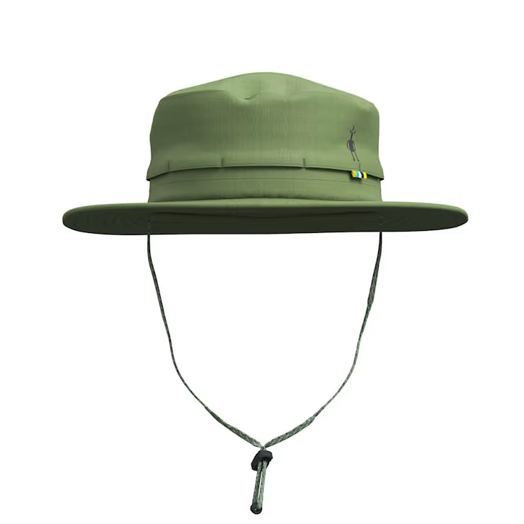 Smartwool Merino Smartwool Sun Hat - Image 4