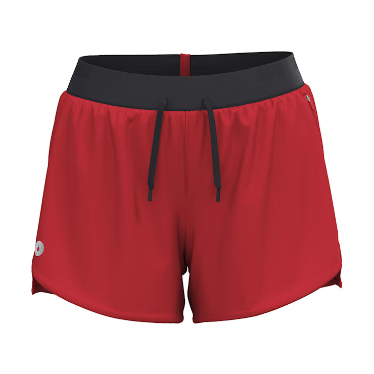 Smartwool Merino Women's Active Lined 4 Short - Image 4
