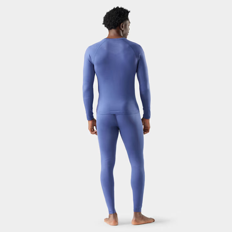 Smartwool Merino Men's Intraknit? All-Season Merino Base Layer Crew - Image 2