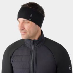 Smartwool Merino Thermal Merino Reversible Headband