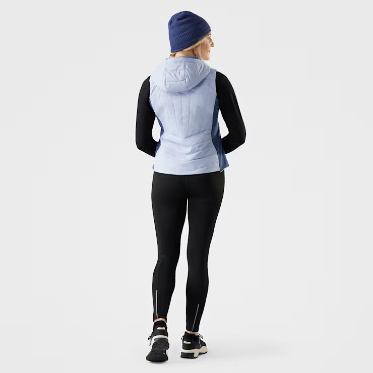Smartwool Merino Women's Smartloft Vest - Image 3