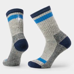 Smartwool Merino Everyday Cozy Larimer Crew Socks