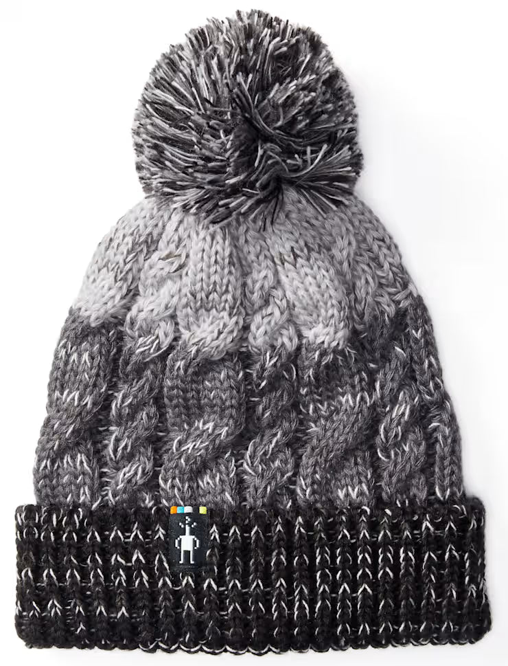 Smartwool Merino Isto Retro Beanie - Image 2