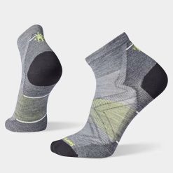 Smartwool Merino Run Ankle Socks