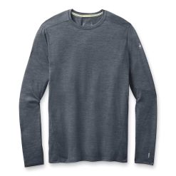 Alternative view of Smartwool Merino Men's Classic All-Season Merino Base Layer Crew