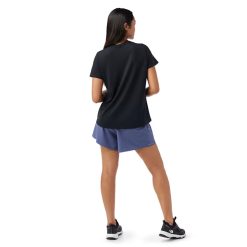 Alternative view of Smartwool Merino Women's Active Mesh Short Sleeve