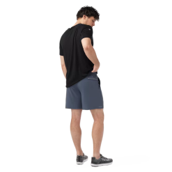 Alternative view of Smartwool Merino Men's Active Linerless 7 Short