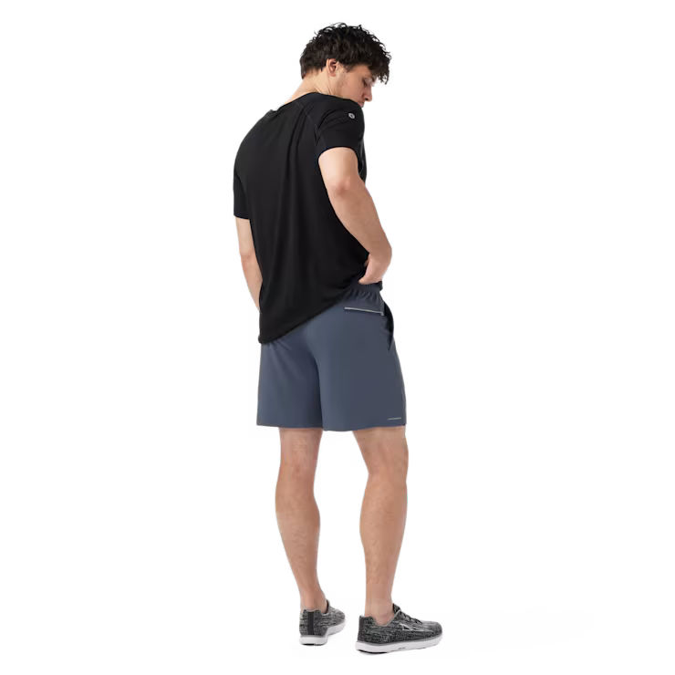 Smartwool Merino Men's Active Linerless 7 Short - Image 2