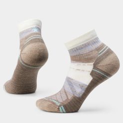 Smartwool Merino Women's Hike Margarita Ankle Socks