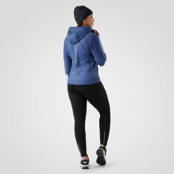 Alternative view of Smartwool Merino Women's Smartloft Hooded Jacket