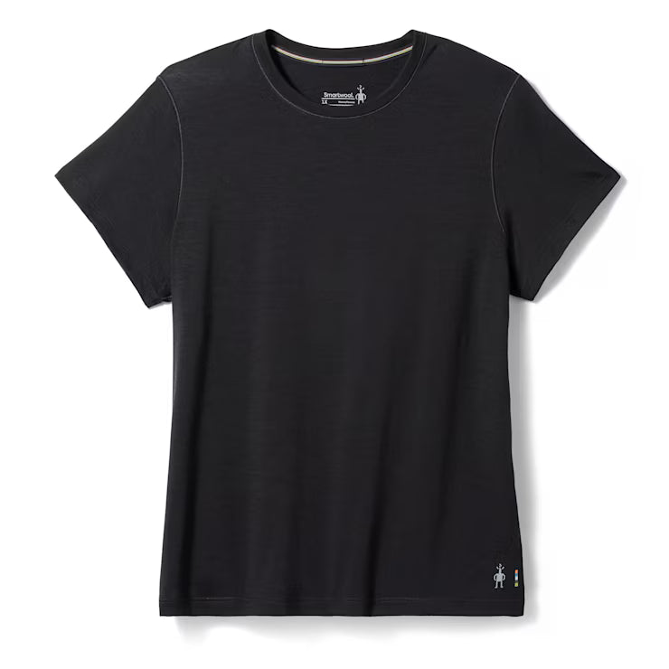 Smartwool Merino Women's Merino Short Sleeve Tee Plus - Image 3