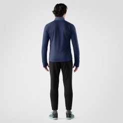 Alternative view of Smartwool Merino Men's Smartloft Hybrid Jacket